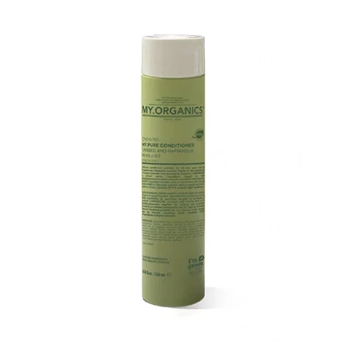 My.Organics My.Pure Conditioner Linseed And Hamamelis 250 ml My.Organics My.Pure Conditioner Linseed And Hamamelis 250 ml