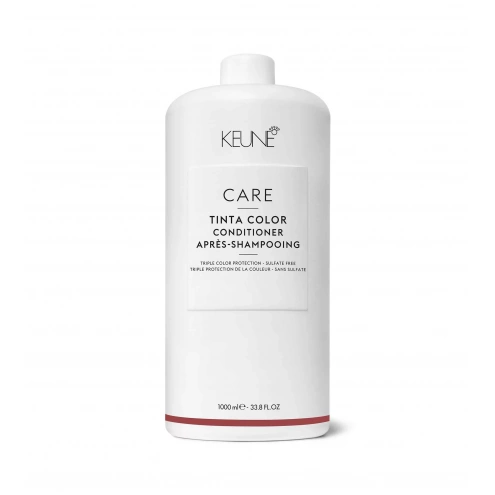 Keune Care Tinta Color Conditioner 1000 ml Keune Care Tinta Color Conditioner 1000 ml