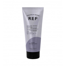 Ref Stockholm Colour Boost Masque - Cool Silver Ash 200 ml