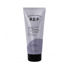 Ref Stockholm Colour Boost Masque - Cool Silver Ash 200 ml