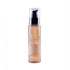PÜRING PR 05 Hydrargan Moisturizing Crystal Serum 100 ml