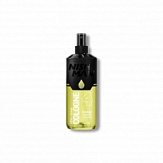 NishMan After Shave Cologne 4 Lemon 100 ml