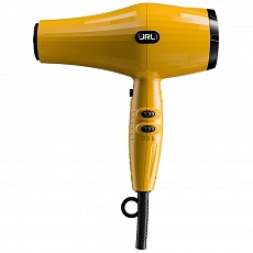 JRL Forte Pro 2020L Hair Dryer 2400W Yellow
