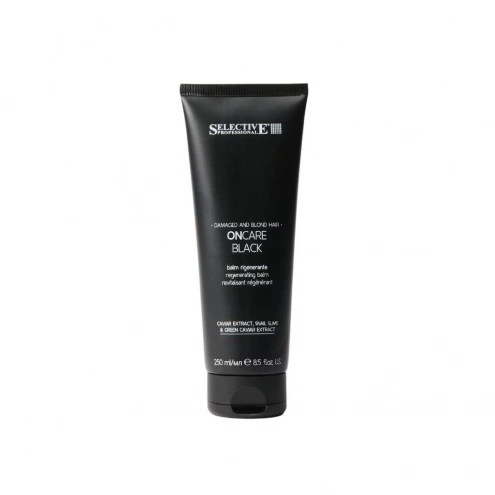 SELECTIVE PROFESSIONAL Black OnCare Balm 250 ml
