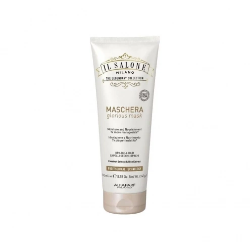 IL SALONE MILANO Glorious Mask 250 ml