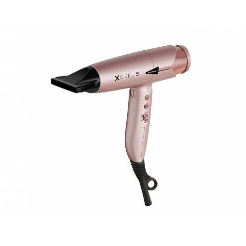 Gamma+ XCELL S - Matt Rose Gamma+ XCELL S - Matt Rose