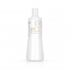 Wella Professionals Blondor Freelights Emulsion 20 vol. 6% 1000 ml