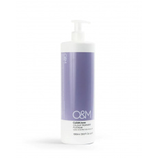 O&M CLEAN.tone Platinum Color Treatment 1000ml