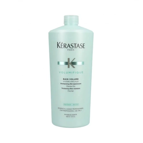 Kérastase Resistance Volumifique Bain Volume Shampoo 1000 ml Kérastase Resistance Volumifique Bain Volume Shampoo 1000 ml
