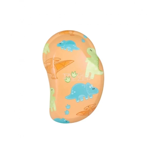 Tangle Teezer The Original Mini Mighty Dino Tangle Teezer The Original Mini Mighty Dino