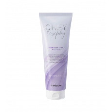 Inebrya Grey By Day Butter 250 ml