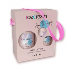 Inebrya Ice Cream Age Therapy Hair Lift Kit 300 ml + 300 ml