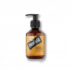 Proraso Wood and Spice Beard Shampoo 200 ml