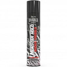 Marmara Barber Monster Hold Hair Spray 750 ml