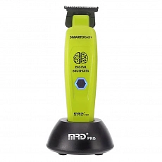 MRD PRO Smart Brain Trimmer GMT-90-4 Green