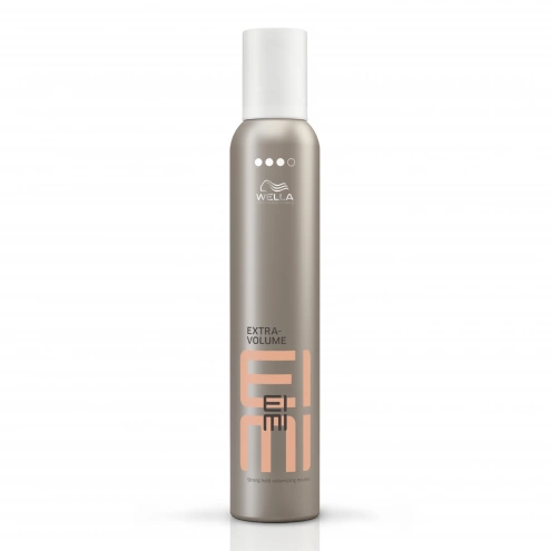 Wella Professionals Eimi Extra Volume Mousse 300 ml