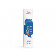 Wella Professionals Color Fresh Create New Blue 60ml