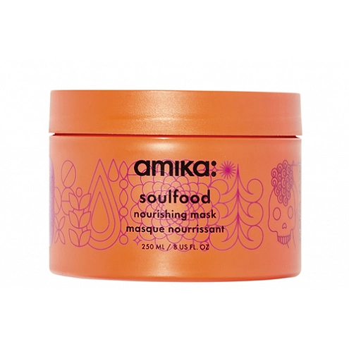 AMIKA Soulfood Nourishing Mask 250ml