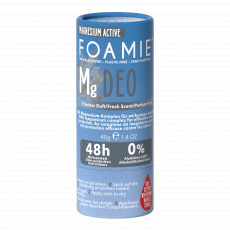 Foamie Deodorant Refresh