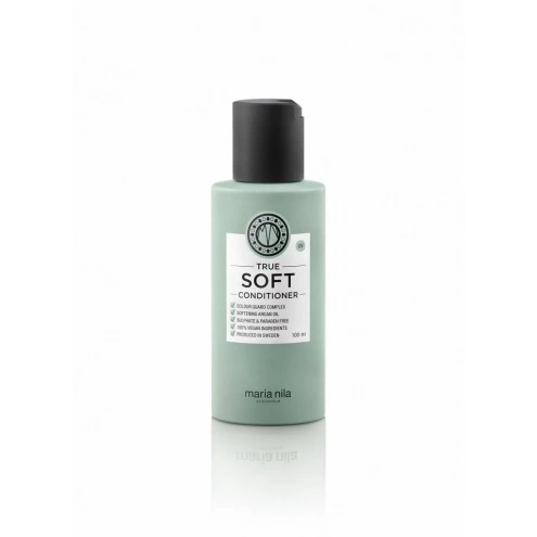 Maria Nila True Soft Conditioner 100 ml Maria Nila True Soft Conditioner 100 ml