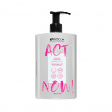 Indola Act Now! Color Shampoo 1000 ml