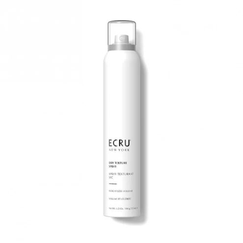 Ecru New York Dry Texture Spray 225 ml Ecru New York Dry Texture Spray 225 ml