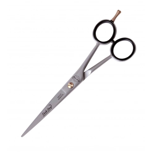 Dark Stag DS1 Barber Serrated Scissor 6.5" Dark Stag DS1 Barber Serrated Scissor 6.5"