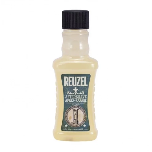 REUZEL Aftershave 100 ml REUZEL Aftershave 100 ml