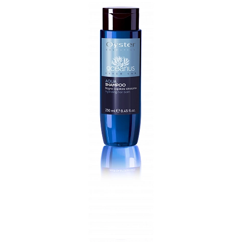 Oyster Aqua Oceanus  Shampoo 250 ml