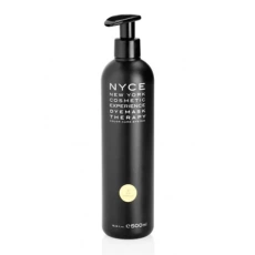Nyce Dyemask Color Mask Dark Brown 500 ml