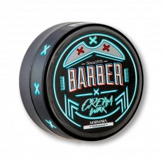 Marmara Barber Cream Wax 150 ml
