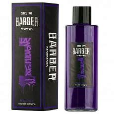 Marmara Barber No. 1 Eau de Cologne Boxed 500 ml