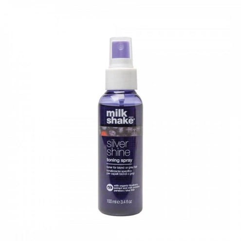 Milk_Shake Silver Shine Toning Spray 100 ml Milk_Shake Silver Shine Toning Spray 100 ml