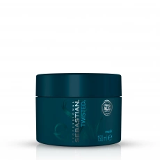 Sebastian Professional Twisted Mask 150 ml