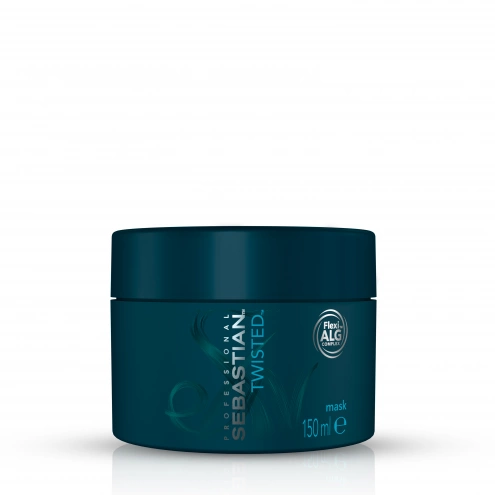 Sebastian Professional Twisted Mask 150 ml Sebastian Professional Twisted Mask 150 ml