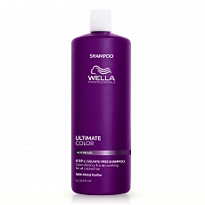Wella Professionals Ultimate Color Shampoo 1000 ml