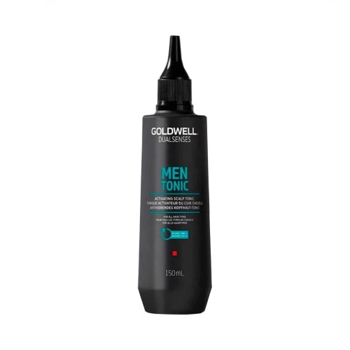 Goldwell Dualsenses For Men Activating Scalp Tonic 150 ml Goldwell Dualsenses For Men Activating Scalp Tonic 150 ml