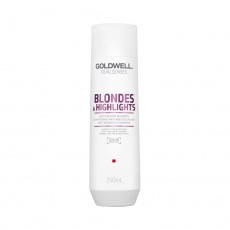 Goldwell Dualsenses Blondes&Highlights Anti-Yellow Shampoo 250 ml