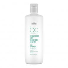 Schwarzkopf Professional BC BonaCure Volume Boost Jelly Conditioner 1000ml