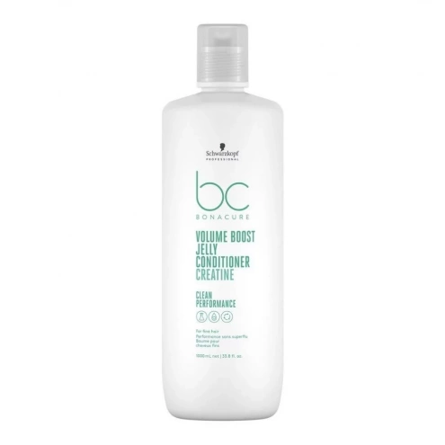 Schwarzkopf Professional BC BonaCure Volume Boost Jelly Conditioner 1000ml