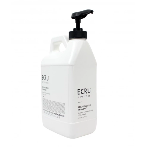 Ecru New York Rejuvenating Shampoo 1893 ml Ecru New York Rejuvenating Shampoo 1893 ml