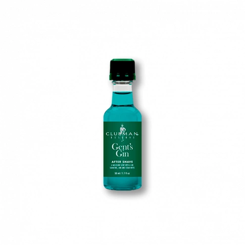 Clubman After Shave Lotion Gent’s Gin 50 ml Clubman After Shave Lotion Gent’s Gin 50 ml