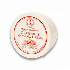 Taylor of Old Bond Street Grapefruit Shaving Cream Bowl 150 g
