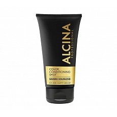 Color Conditioning Shot Golden Blonde 150 ml