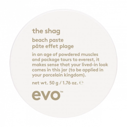 EVO The Shag Beach Paste 50g