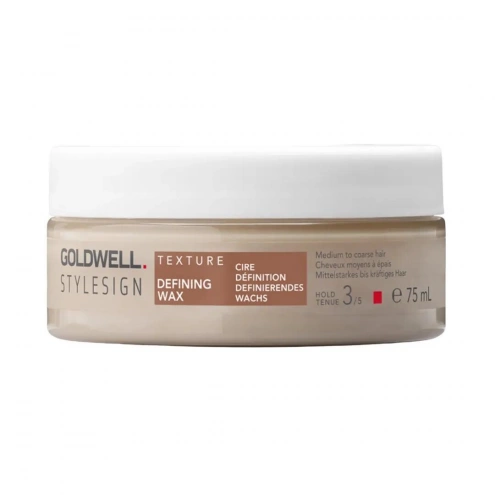 Goldwell StyleSign Defining Wax 75 ml Goldwell StyleSign Defining Wax 75 ml