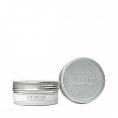 Depot 301 Matt Paste 75 ml