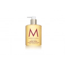 Moroccanoil Hand Wash Dhalia Rouge 360 ml