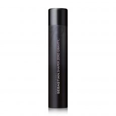Sebastian Professional Shaper Zero Gravity Hair Spray 400 ml