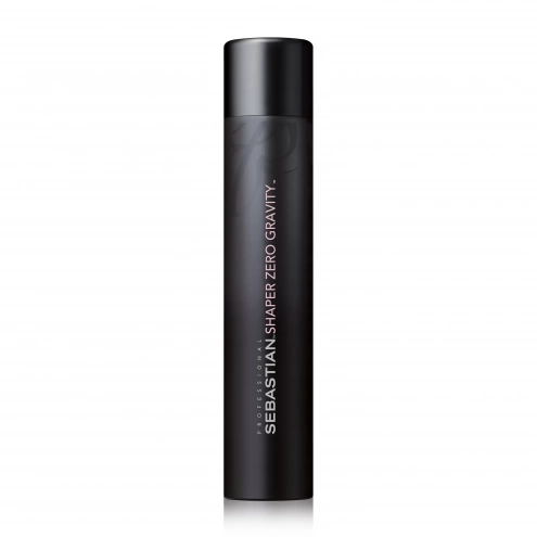 Sebastian Professional Shaper Zero Gravity Hair Spray 400 ml Sebastian Professional Shaper Zero Gravity Hair Spray 400 ml